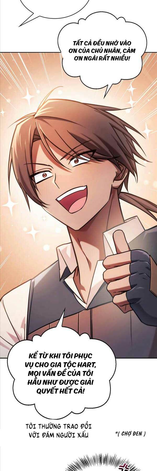 Tôi Không Tài Năng Đến Thế Đâu - Chapter 50 - Page 64