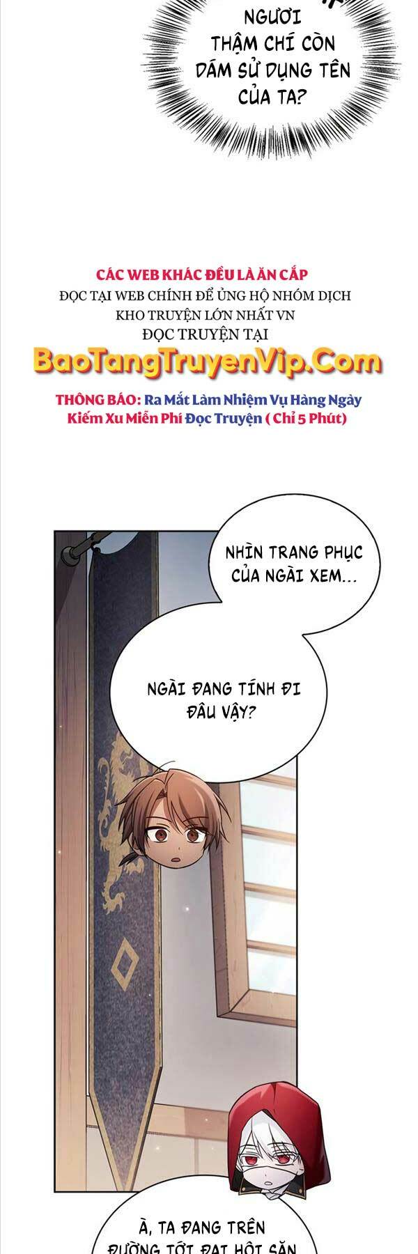 Tôi Không Tài Năng Đến Thế Đâu - Chapter 50 - Page 65