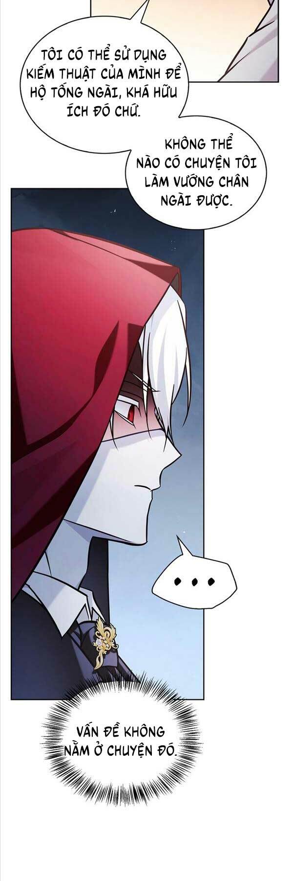 Tôi Không Tài Năng Đến Thế Đâu - Chapter 50 - Page 69