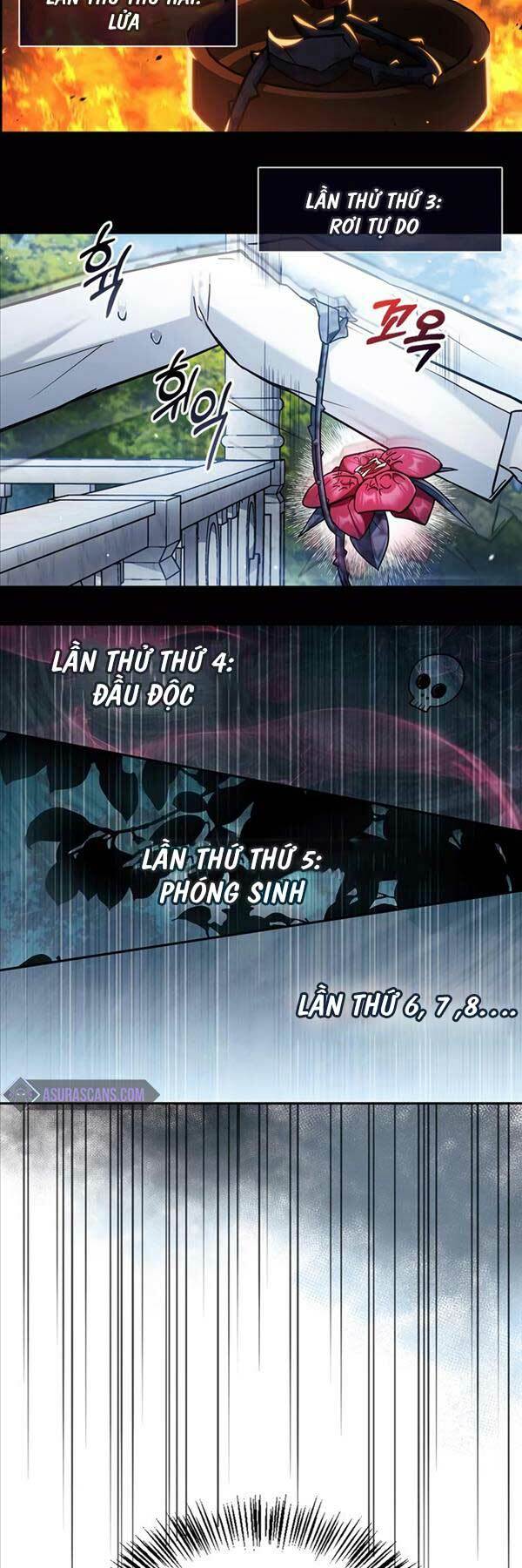 Tôi Không Tài Năng Đến Thế Đâu - Chapter 50 - Page 72
