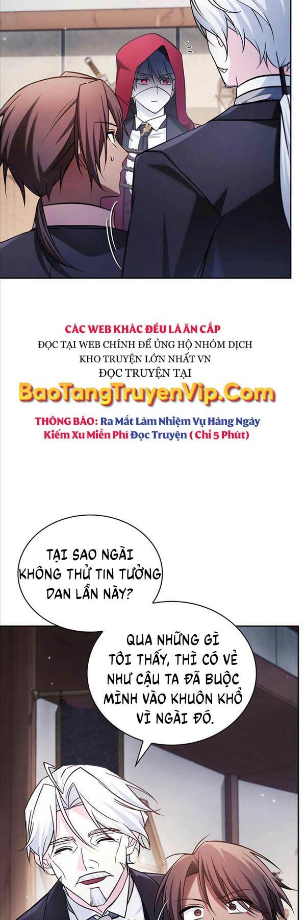 Tôi Không Tài Năng Đến Thế Đâu - Chapter 50 - Page 74