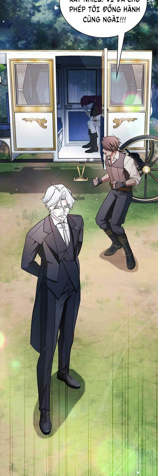 Tôi Không Tài Năng Đến Thế Đâu - Chapter 50 - Page 80