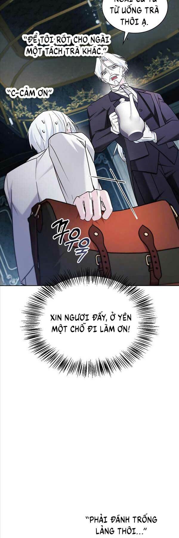 Tôi Không Tài Năng Đến Thế Đâu - Chapter 50 - Page 8