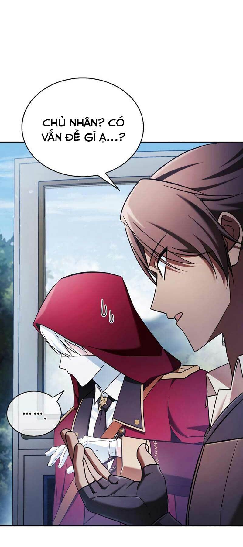 Tôi Không Tài Năng Đến Thế Đâu - Chapter 51 - Page 10