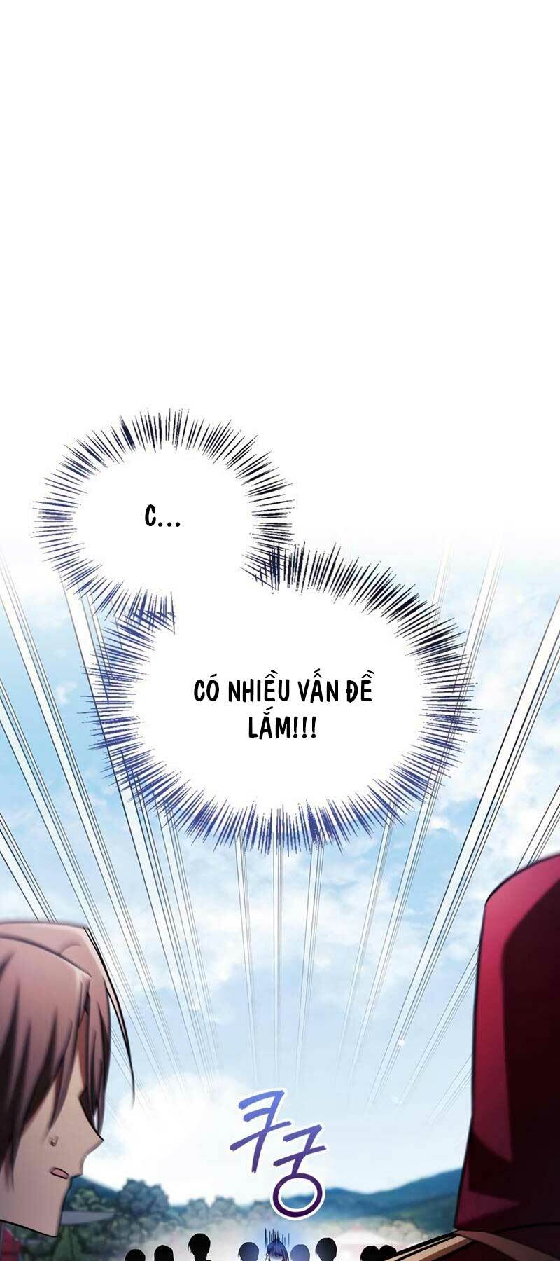 Tôi Không Tài Năng Đến Thế Đâu - Chapter 51 - Page 11