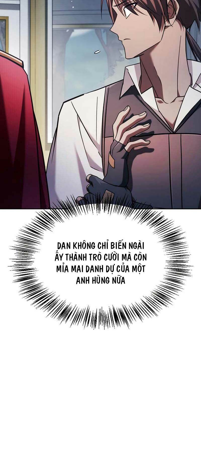 Tôi Không Tài Năng Đến Thế Đâu - Chapter 51 - Page 15