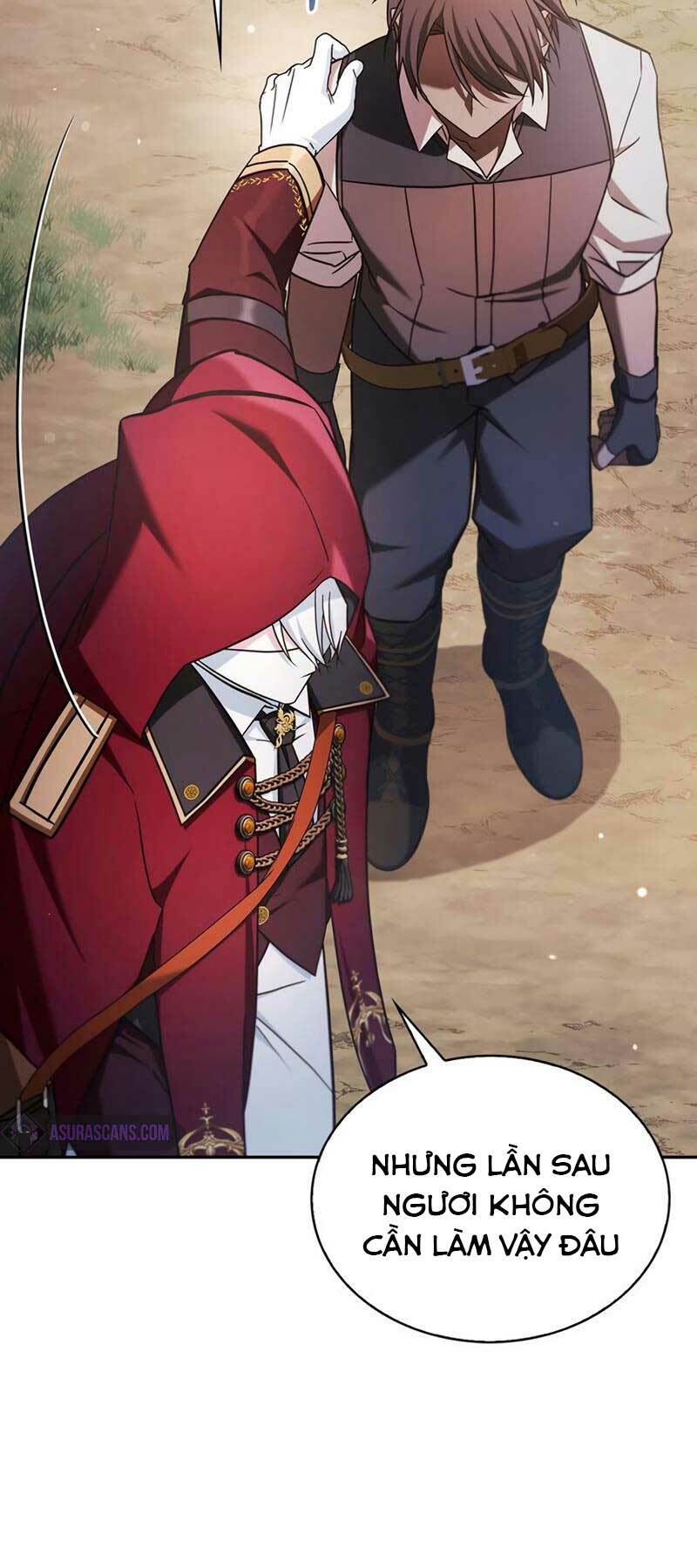 Tôi Không Tài Năng Đến Thế Đâu - Chapter 51 - Page 19