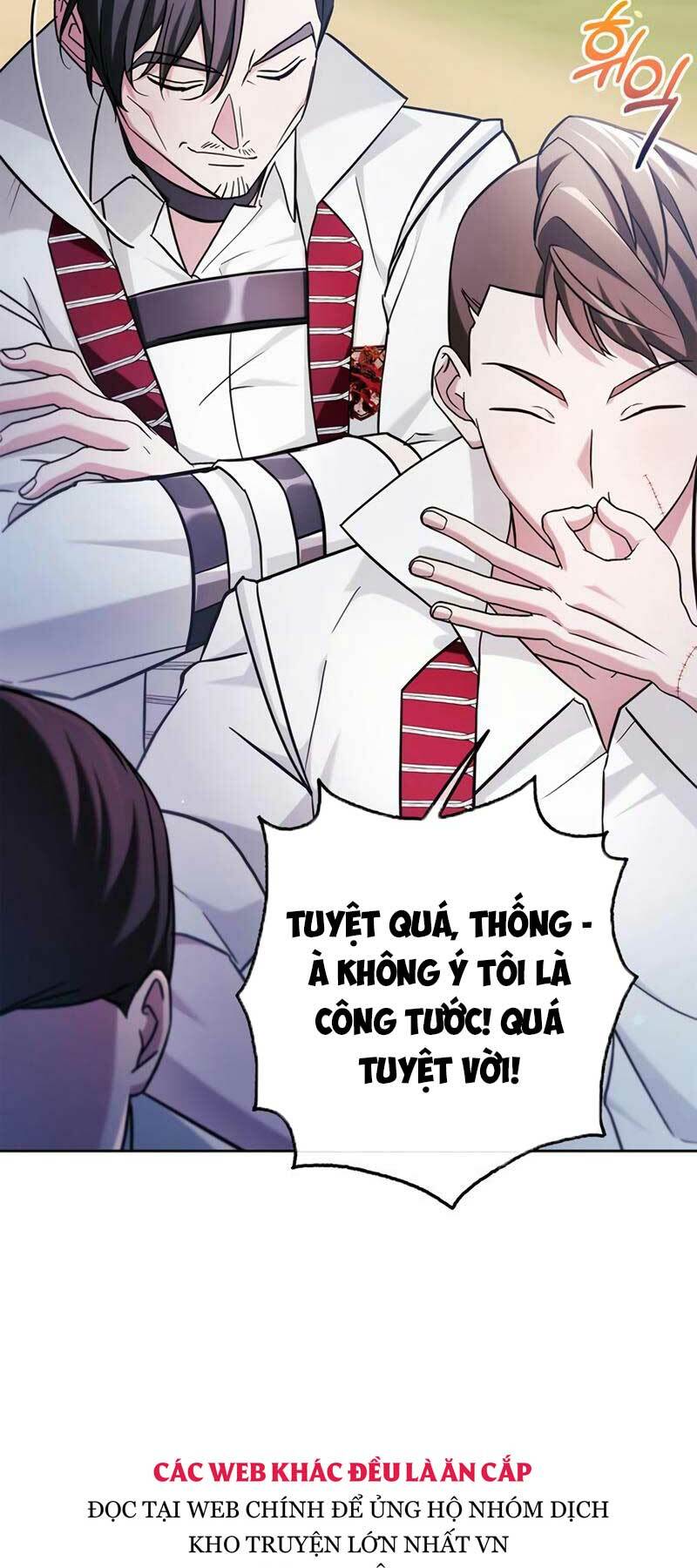 Tôi Không Tài Năng Đến Thế Đâu - Chapter 51 - Page 21