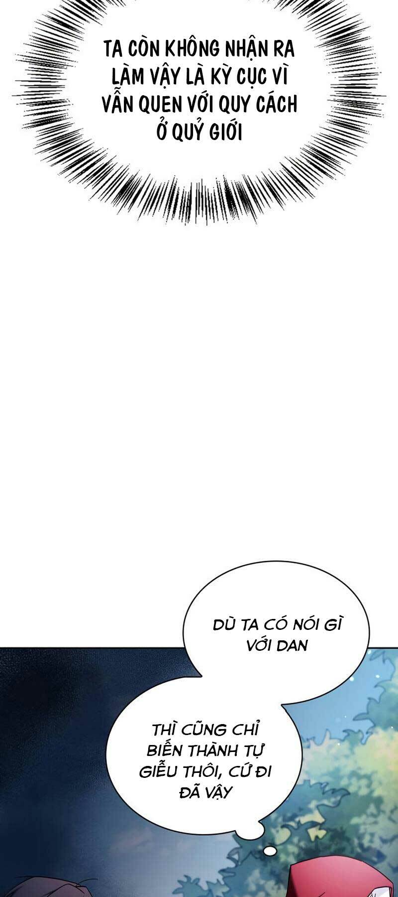 Tôi Không Tài Năng Đến Thế Đâu - Chapter 51 - Page 28