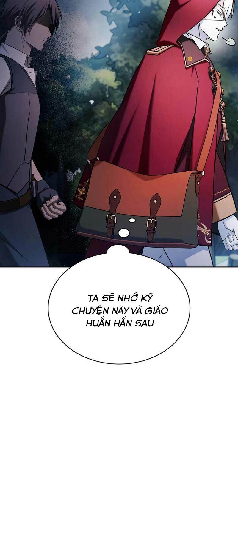 Tôi Không Tài Năng Đến Thế Đâu - Chapter 51 - Page 29