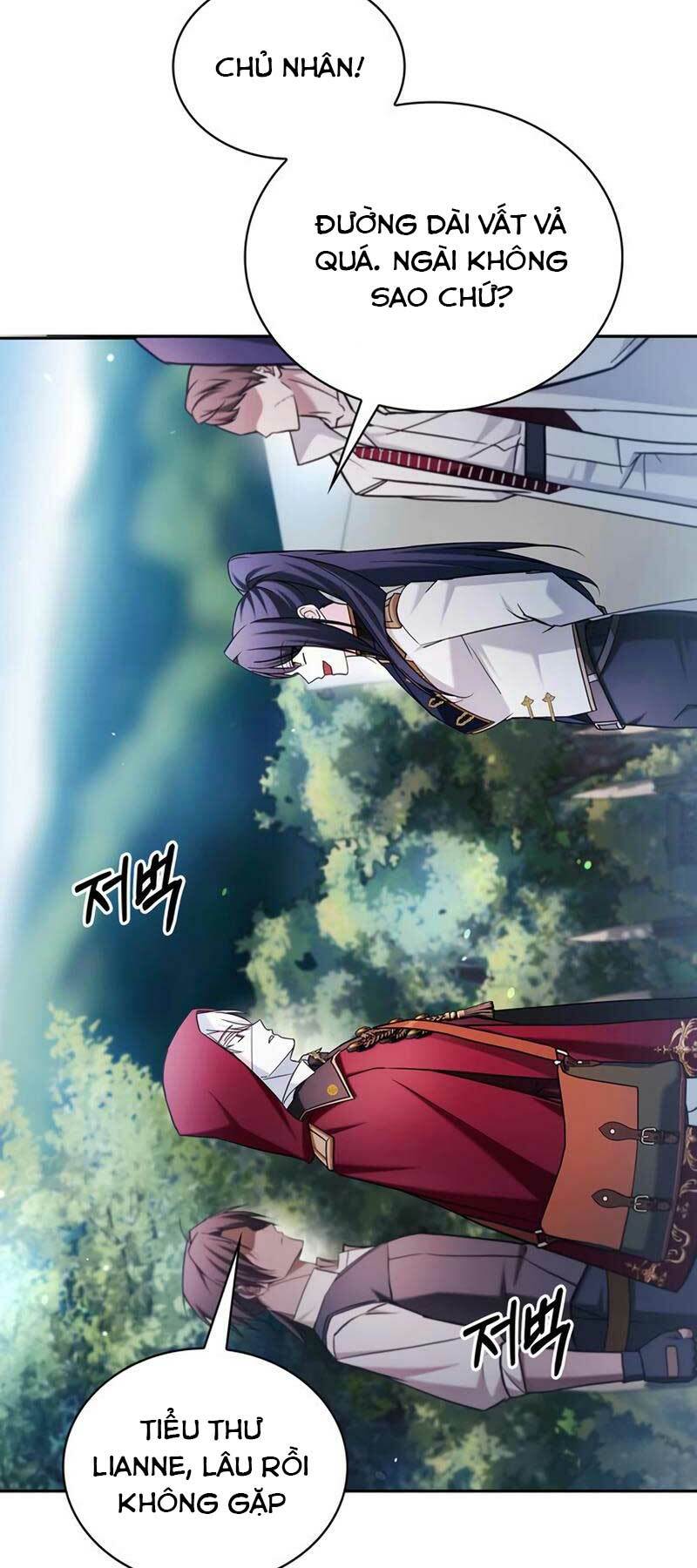 Tôi Không Tài Năng Đến Thế Đâu - Chapter 51 - Page 31