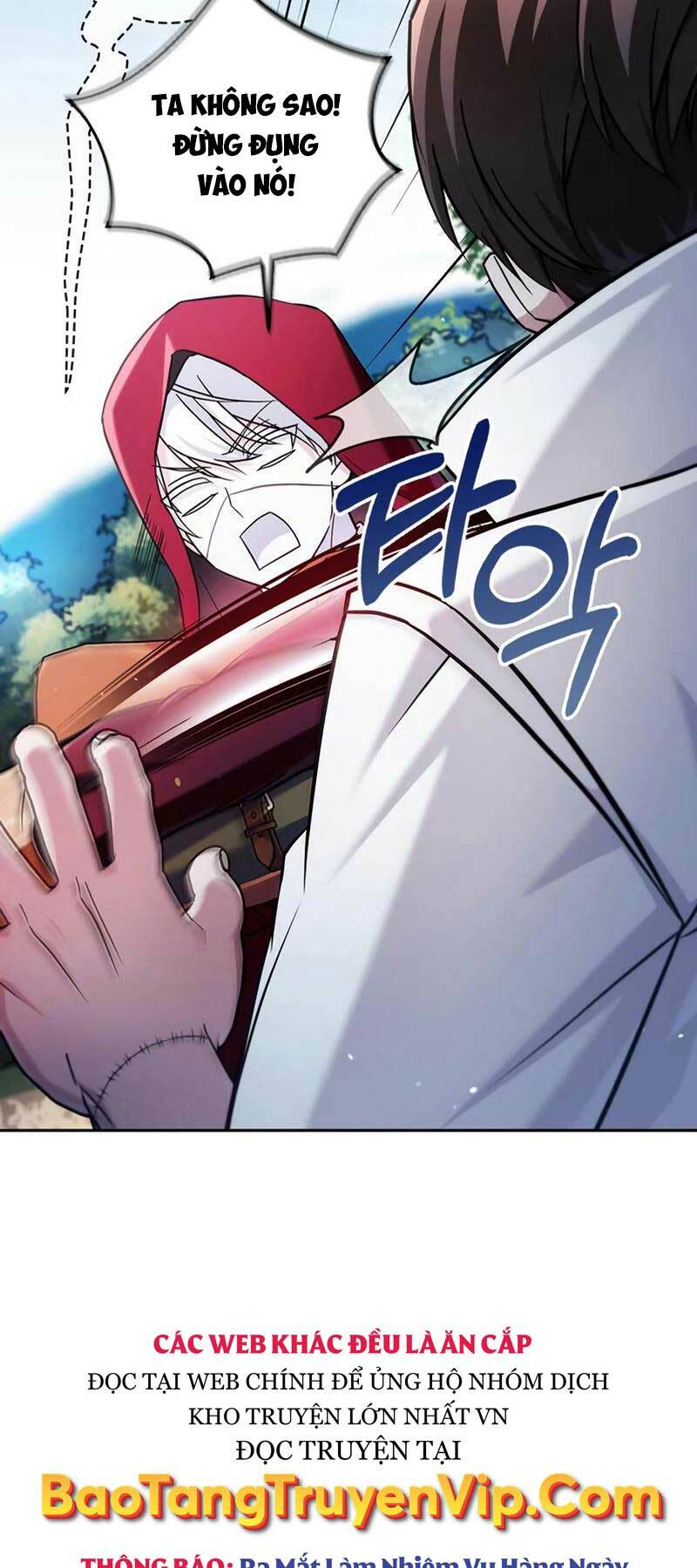 Tôi Không Tài Năng Đến Thế Đâu - Chapter 51 - Page 33