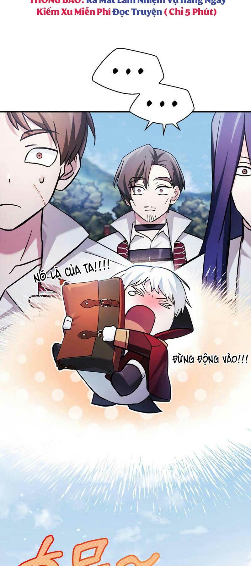 Tôi Không Tài Năng Đến Thế Đâu - Chapter 51 - Page 34