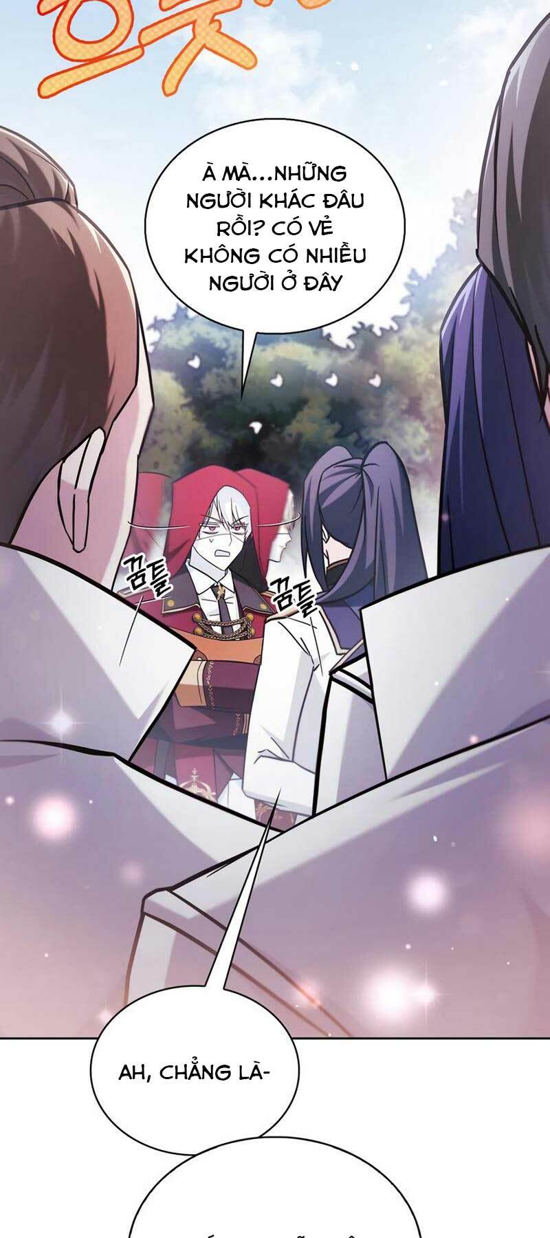 Tôi Không Tài Năng Đến Thế Đâu - Chapter 51 - Page 35