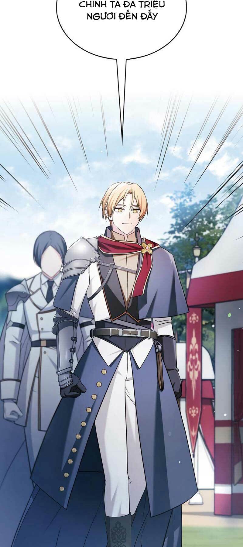 Tôi Không Tài Năng Đến Thế Đâu - Chapter 51 - Page 36