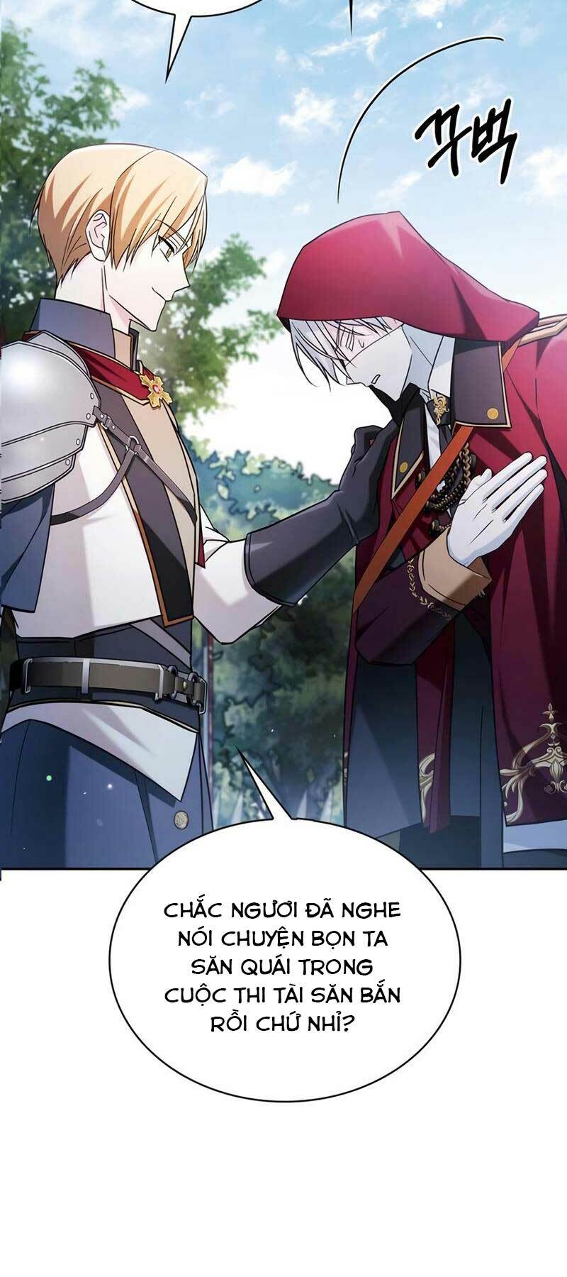 Tôi Không Tài Năng Đến Thế Đâu - Chapter 51 - Page 38