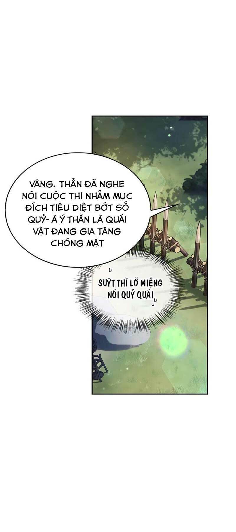 Tôi Không Tài Năng Đến Thế Đâu - Chapter 51 - Page 39