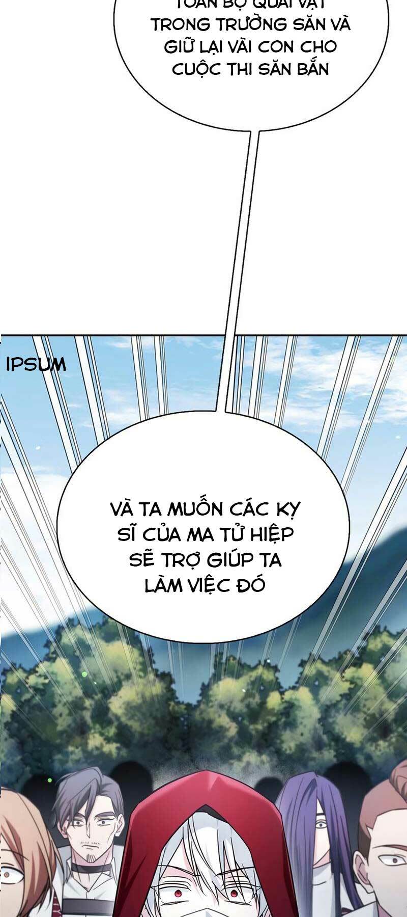 Tôi Không Tài Năng Đến Thế Đâu - Chapter 51 - Page 43