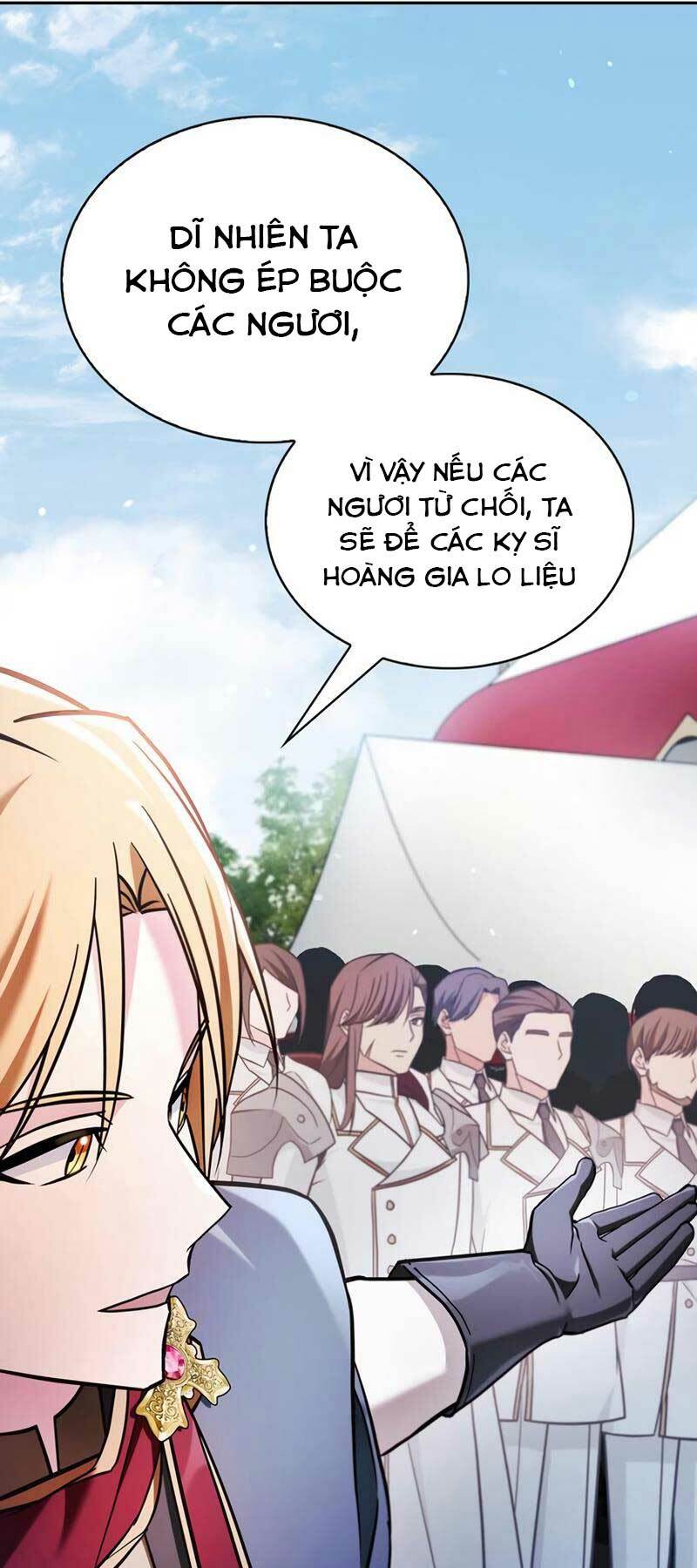 Tôi Không Tài Năng Đến Thế Đâu - Chapter 51 - Page 45