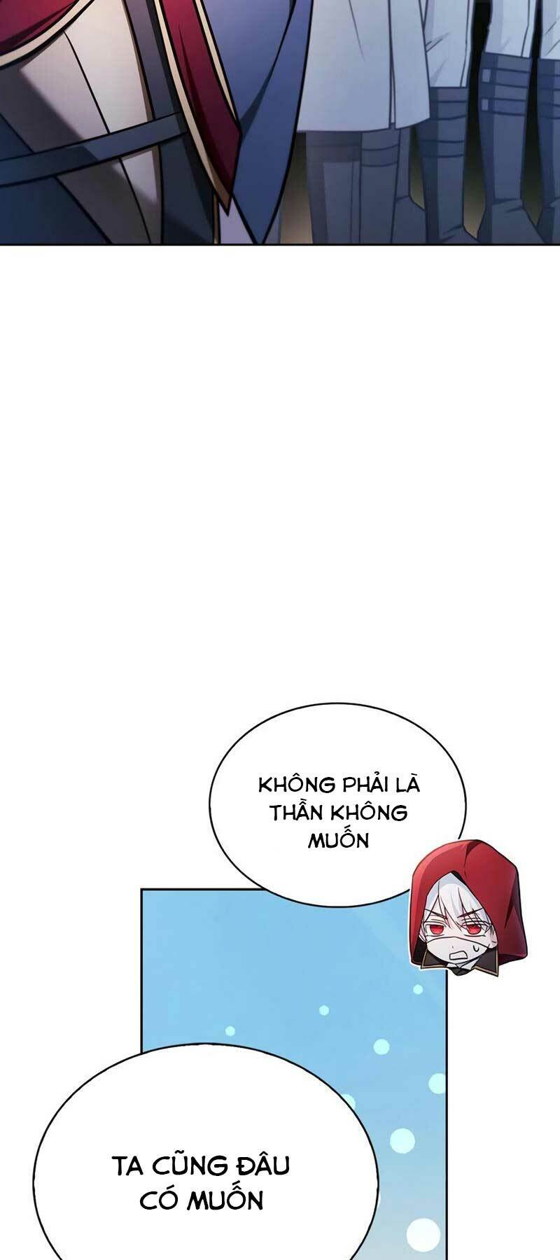 Tôi Không Tài Năng Đến Thế Đâu - Chapter 51 - Page 46