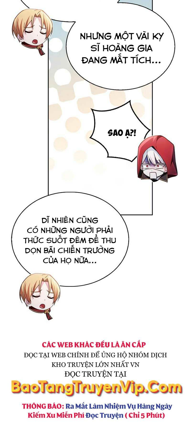 Tôi Không Tài Năng Đến Thế Đâu - Chapter 51 - Page 47