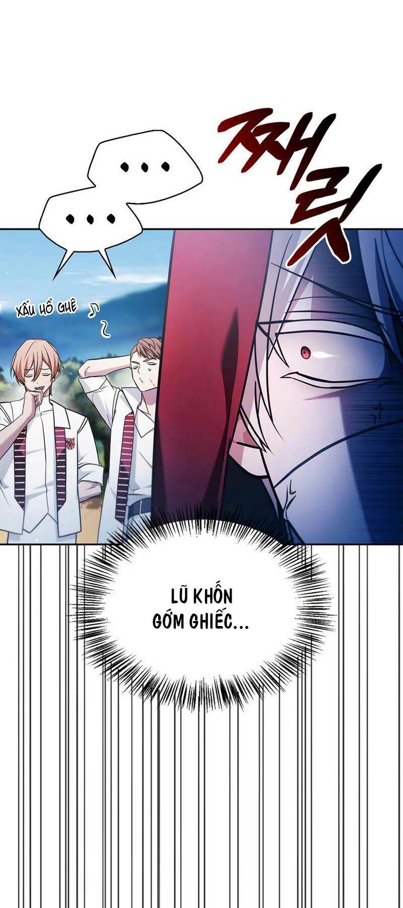 Tôi Không Tài Năng Đến Thế Đâu - Chapter 51 - Page 48