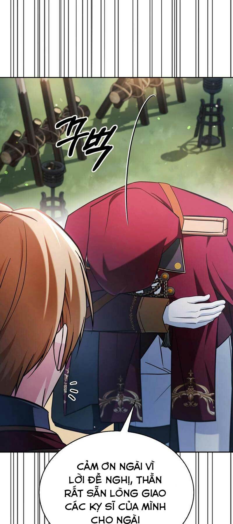 Tôi Không Tài Năng Đến Thế Đâu - Chapter 51 - Page 49