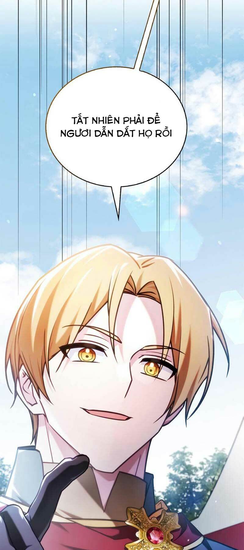 Tôi Không Tài Năng Đến Thế Đâu - Chapter 51 - Page 52