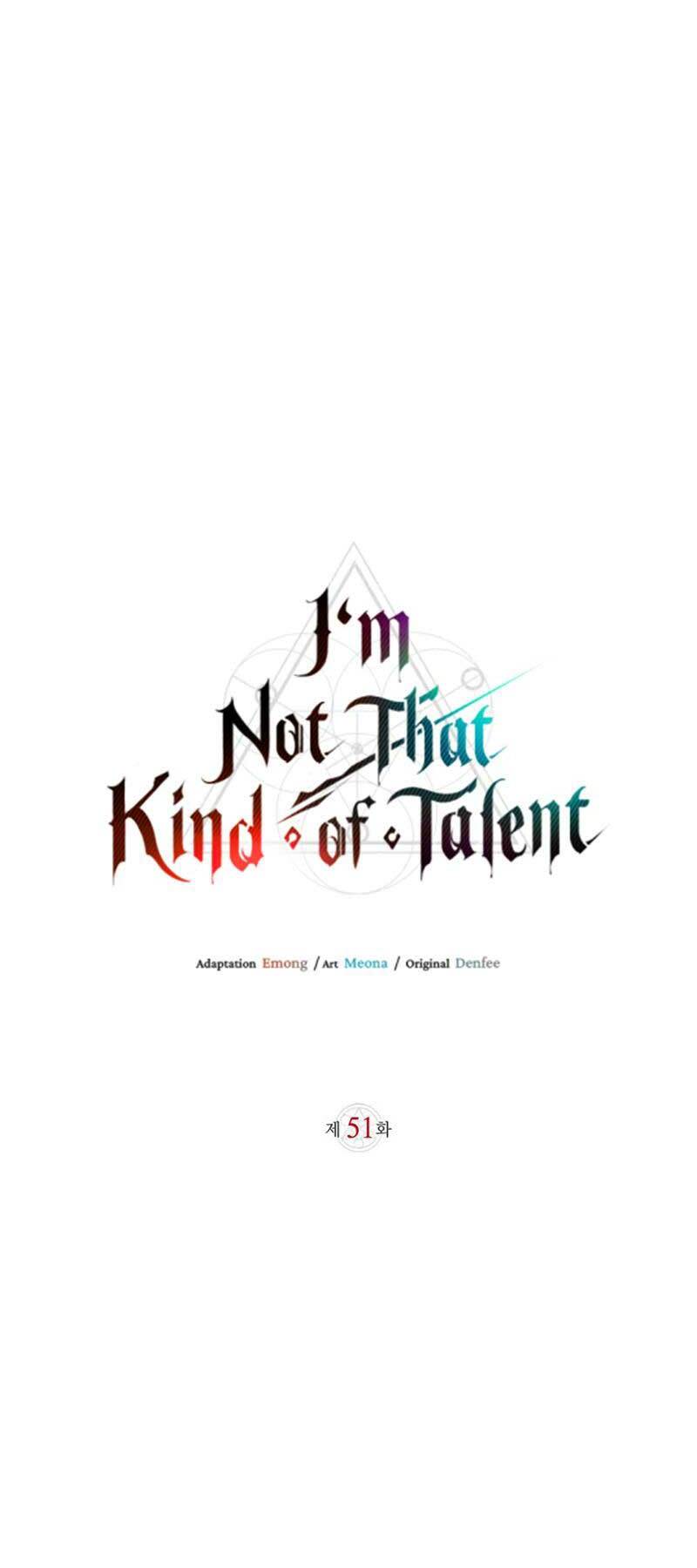 Tôi Không Tài Năng Đến Thế Đâu - Chapter 51 - Page 55