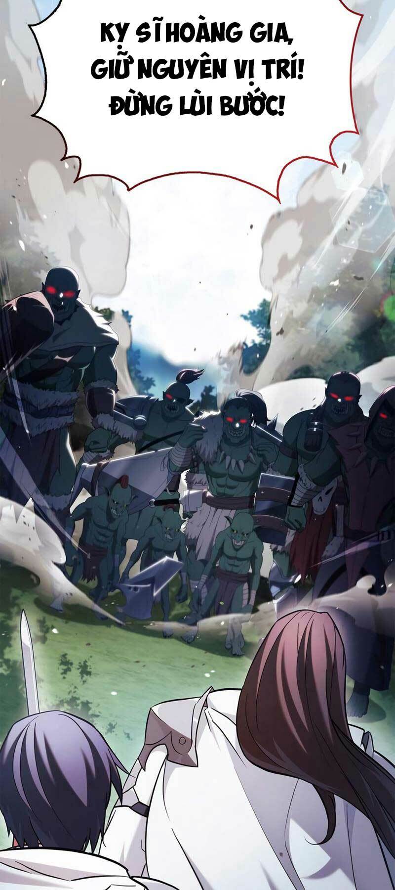 Tôi Không Tài Năng Đến Thế Đâu - Chapter 51 - Page 57