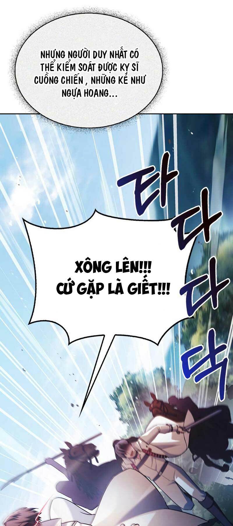 Tôi Không Tài Năng Đến Thế Đâu - Chapter 51 - Page 59