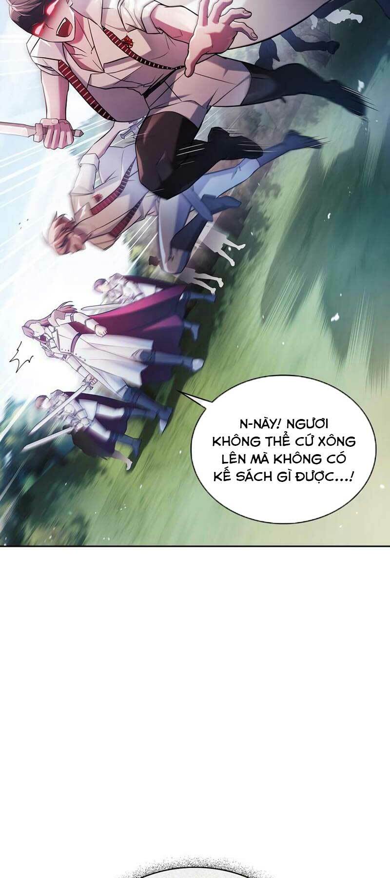 Tôi Không Tài Năng Đến Thế Đâu - Chapter 51 - Page 60