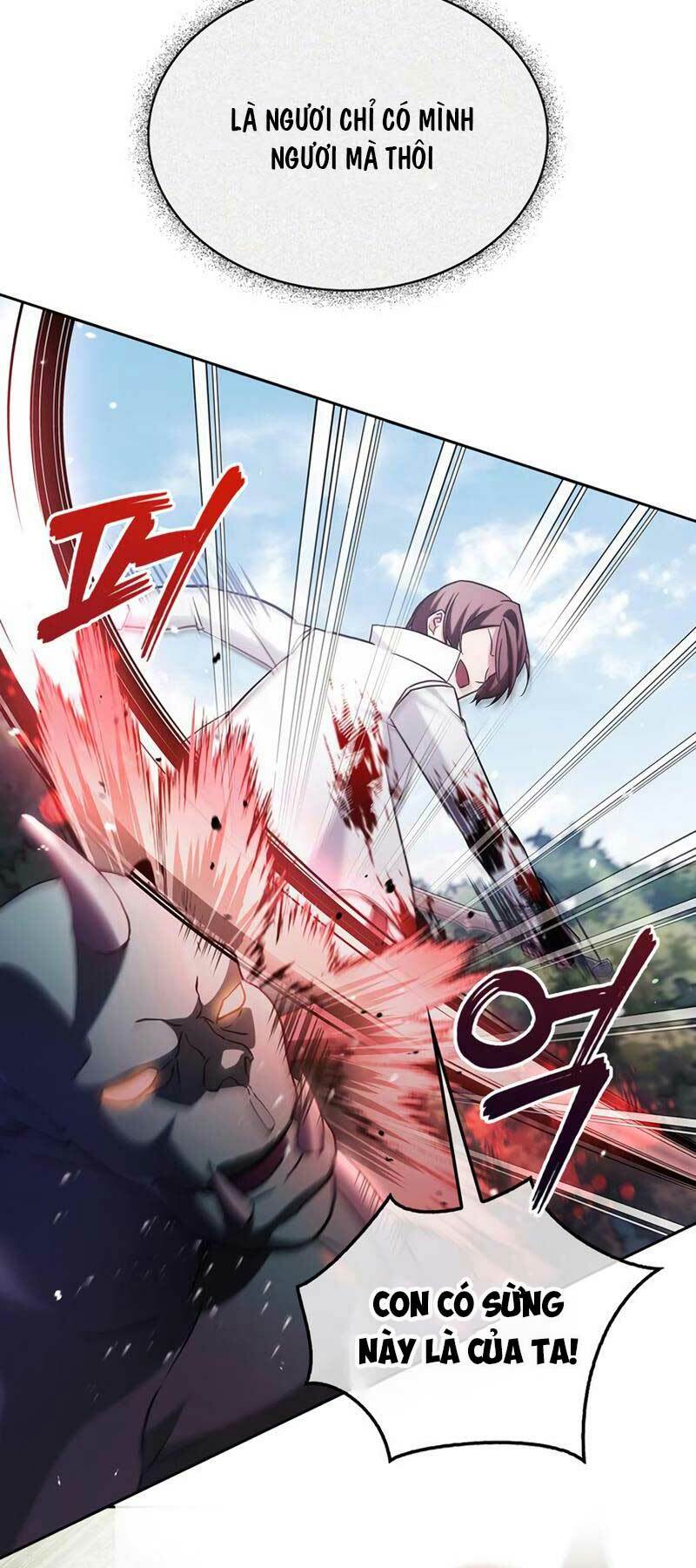 Tôi Không Tài Năng Đến Thế Đâu - Chapter 51 - Page 61