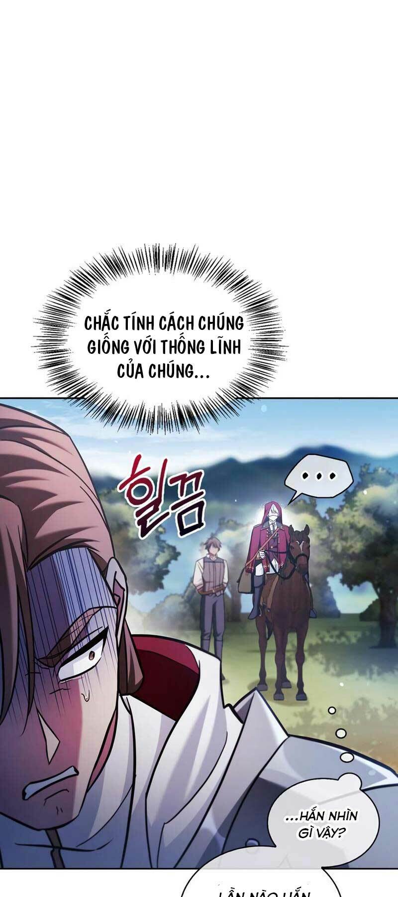 Tôi Không Tài Năng Đến Thế Đâu - Chapter 51 - Page 65