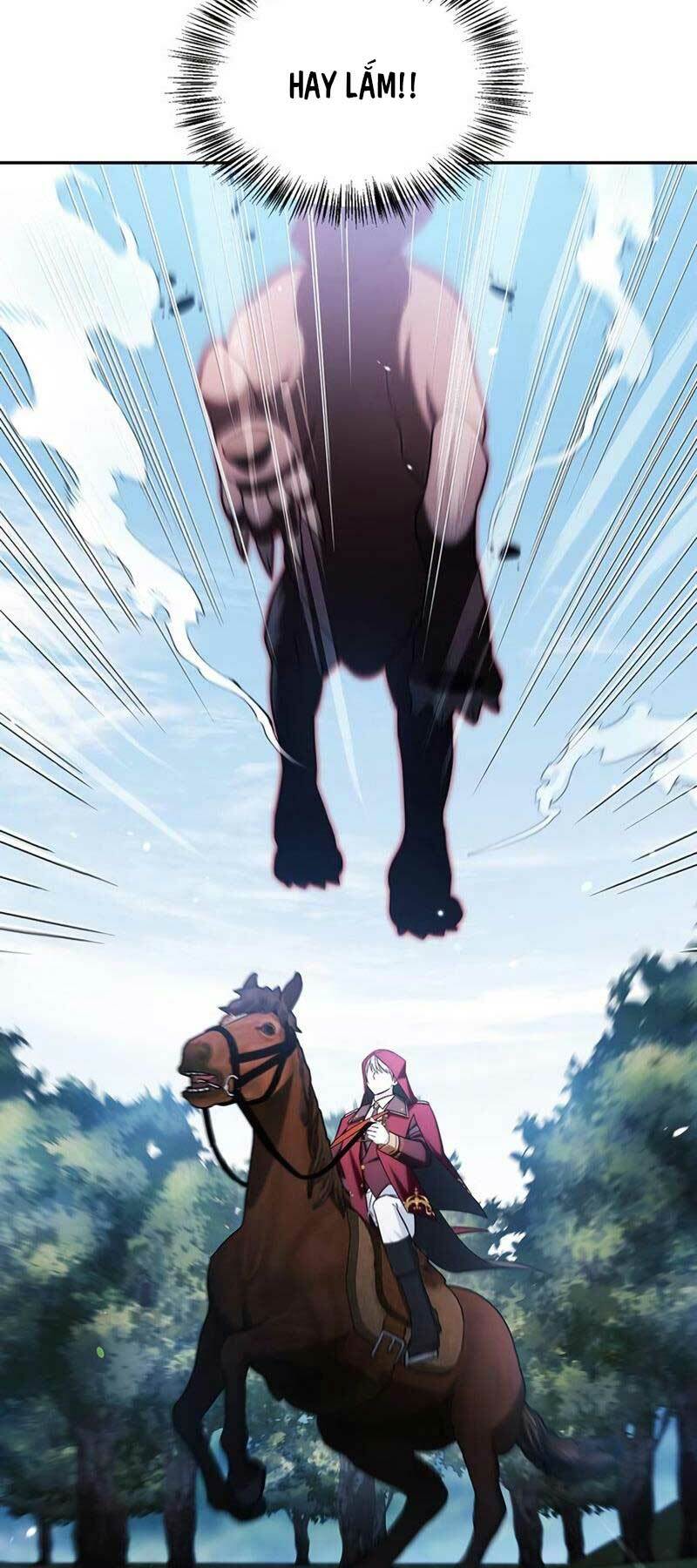 Tôi Không Tài Năng Đến Thế Đâu - Chapter 51 - Page 73