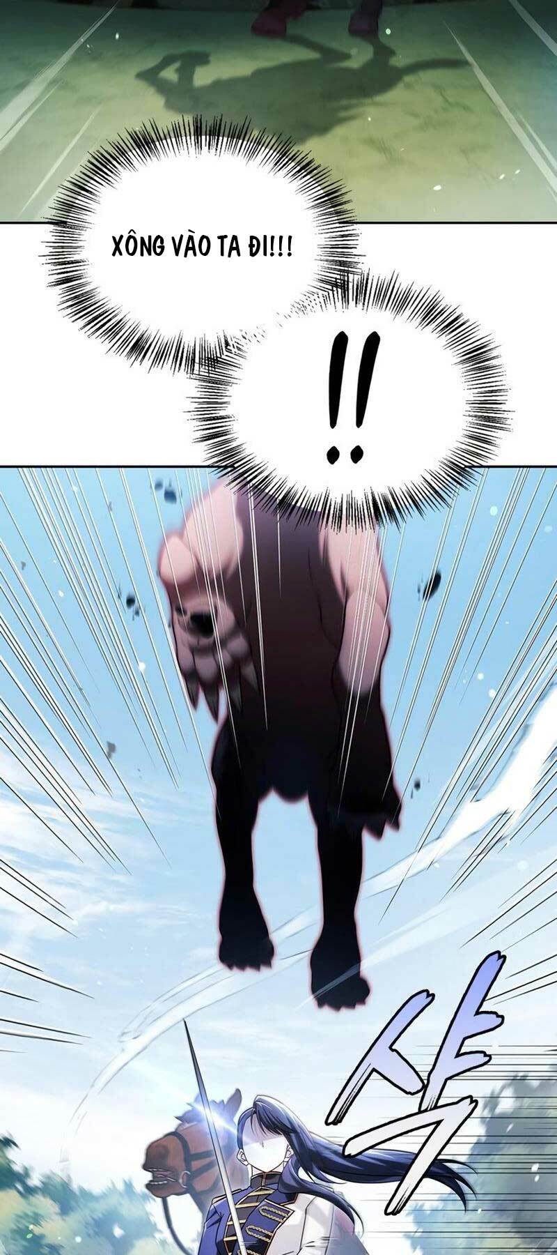 Tôi Không Tài Năng Đến Thế Đâu - Chapter 51 - Page 74