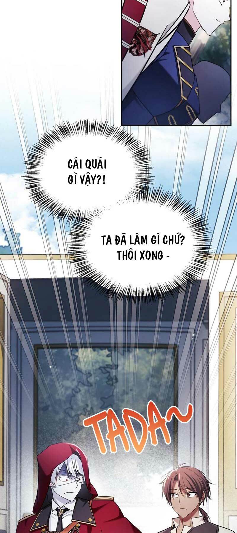 Tôi Không Tài Năng Đến Thế Đâu - Chapter 51 - Page 7