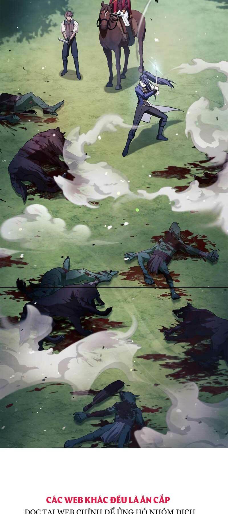 Tôi Không Tài Năng Đến Thế Đâu - Chapter 51 - Page 79