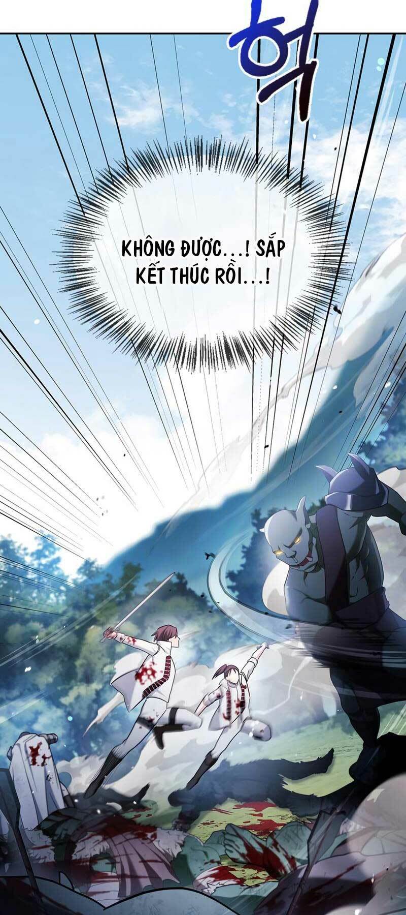 Tôi Không Tài Năng Đến Thế Đâu - Chapter 51 - Page 85