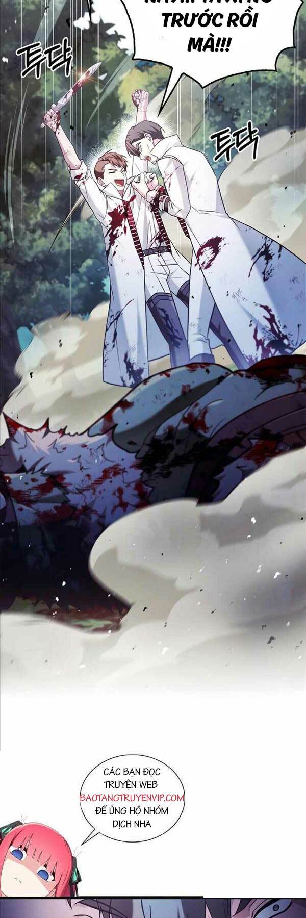 Tôi Không Tài Năng Đến Thế Đâu - Chapter 52 - Page 18