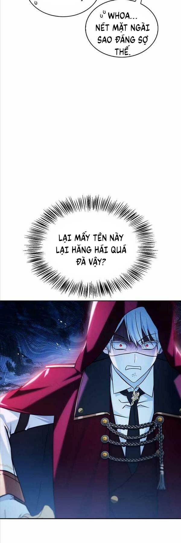 Tôi Không Tài Năng Đến Thế Đâu - Chapter 52 - Page 20