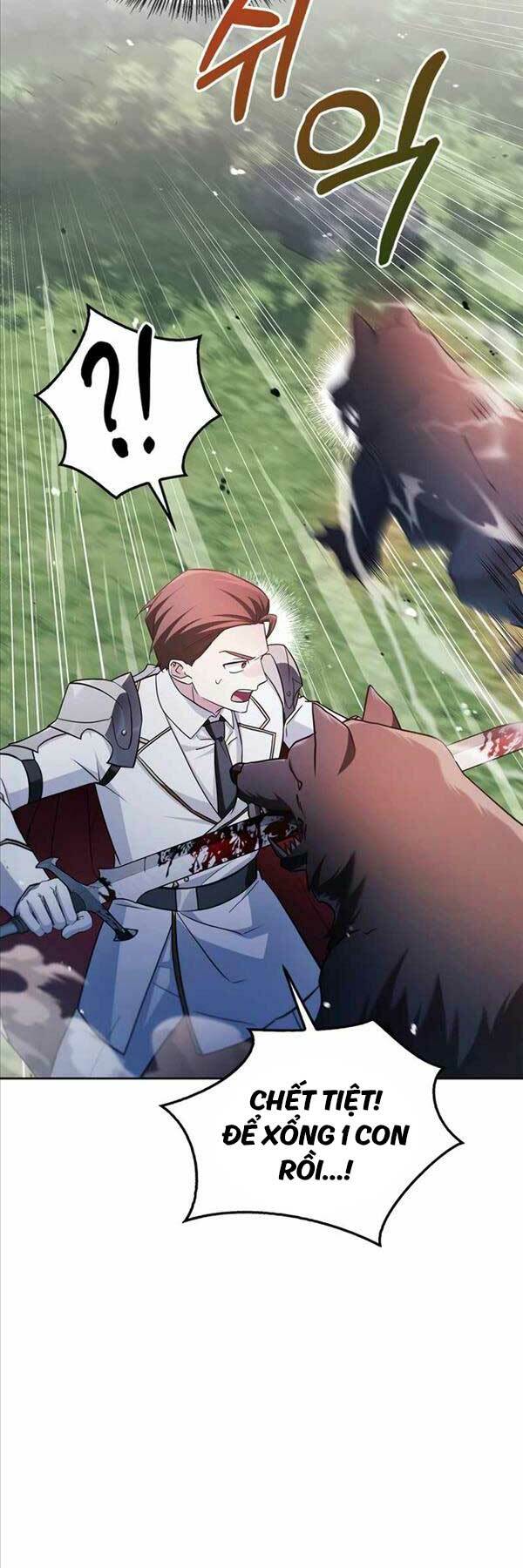 Tôi Không Tài Năng Đến Thế Đâu - Chapter 52 - Page 22