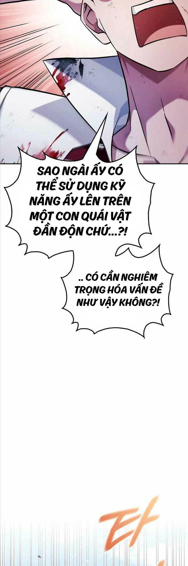Tôi Không Tài Năng Đến Thế Đâu - Chapter 52 - Page 27