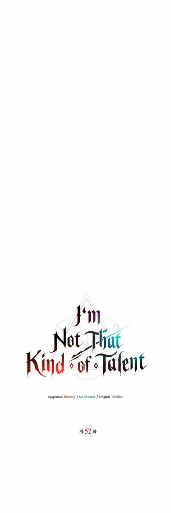 Tôi Không Tài Năng Đến Thế Đâu - Chapter 52 - Page 33