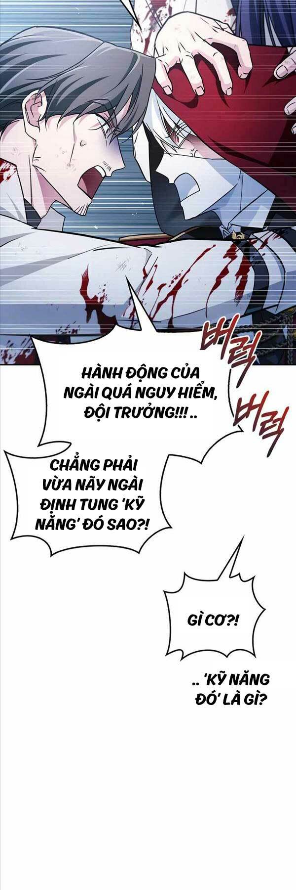 Tôi Không Tài Năng Đến Thế Đâu - Chapter 52 - Page 36