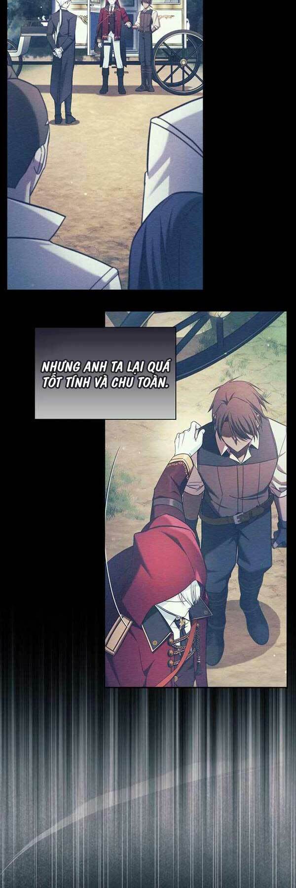 Tôi Không Tài Năng Đến Thế Đâu - Chapter 52 - Page 3