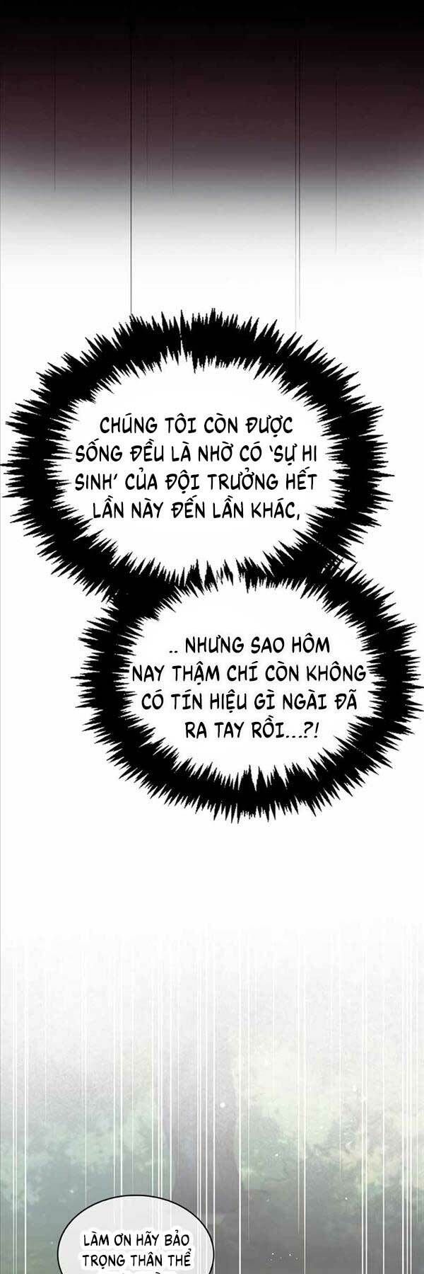 Tôi Không Tài Năng Đến Thế Đâu - Chapter 52 - Page 39