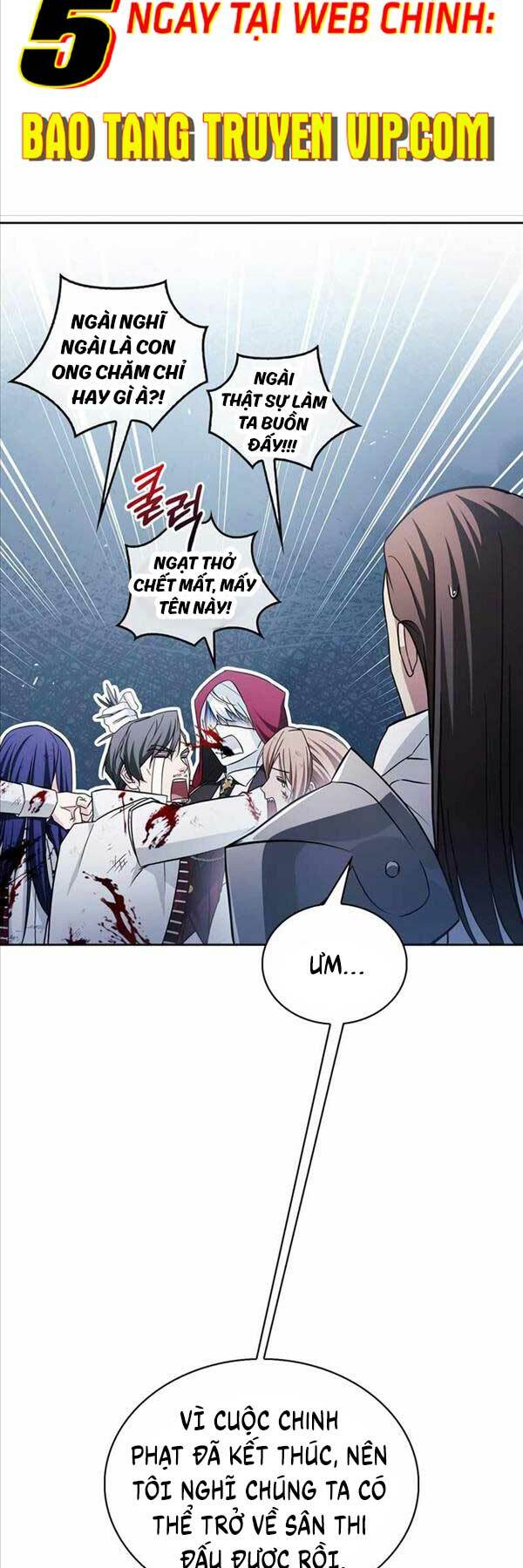 Tôi Không Tài Năng Đến Thế Đâu - Chapter 52 - Page 41