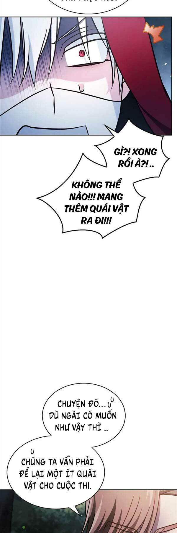 Tôi Không Tài Năng Đến Thế Đâu - Chapter 52 - Page 42