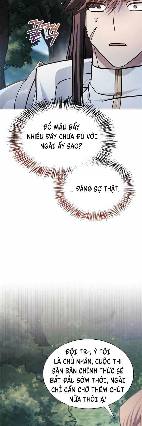 Tôi Không Tài Năng Đến Thế Đâu - Chapter 52 - Page 43